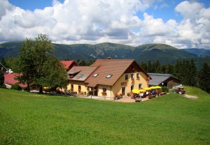 Ferme auberge du schnepfenried